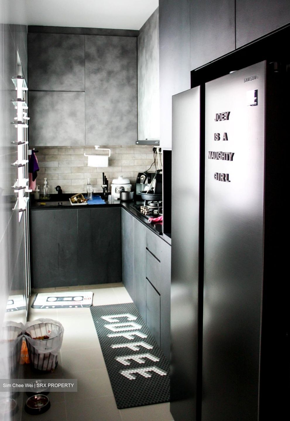 Blk 591A Cheng San Court (Ang Mo Kio), HDB 3 Rooms #619541941